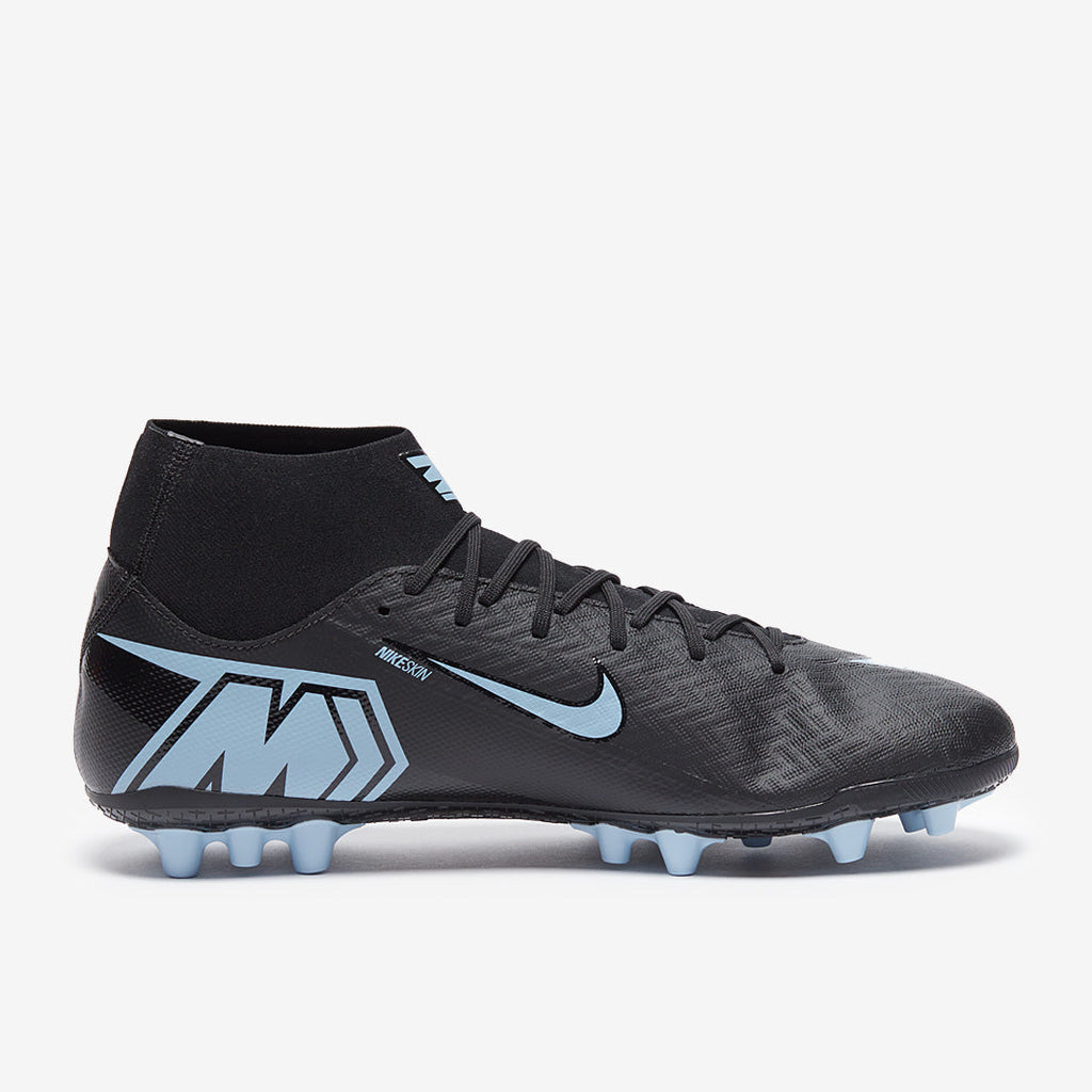 Nike Air Zoom Mercurial Superfly X Academy AG