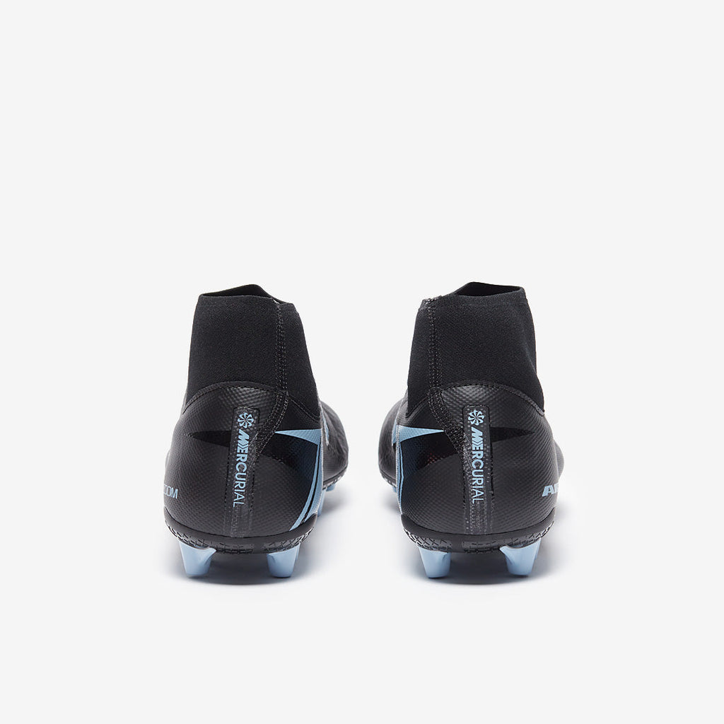 Nike Air Zoom Mercurial Superfly X Academy AG