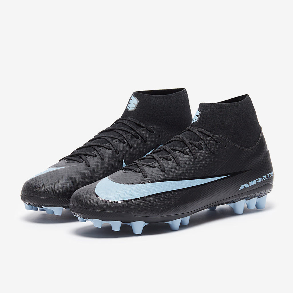 Nike Air Zoom Mercurial Superfly X Academy AG