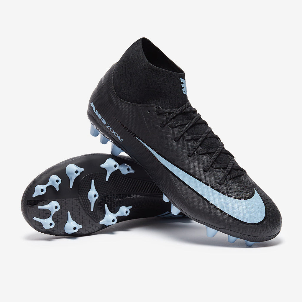 Nike Air Zoom Mercurial Superfly X Academy AG