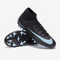 Nike Air Zoom Mercurial Superfly X Academy AG
