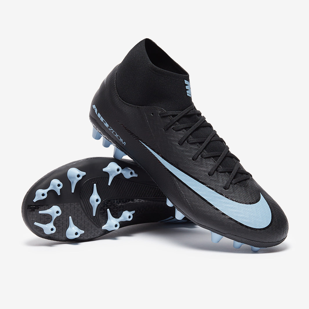 Nike Air Zoom Mercurial Superfly X Academy AG