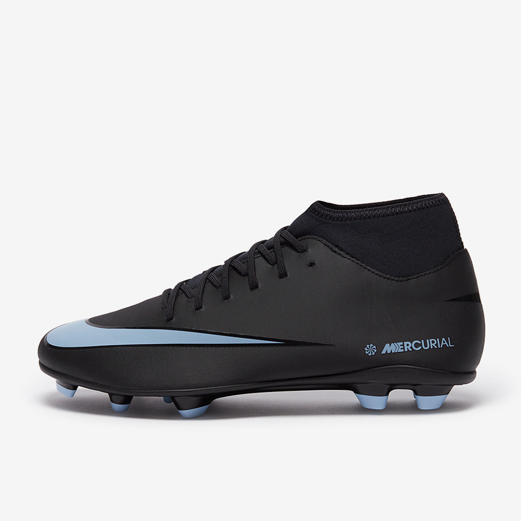 Nike Air Zoom Mercurial Superfly X Club FG/MG