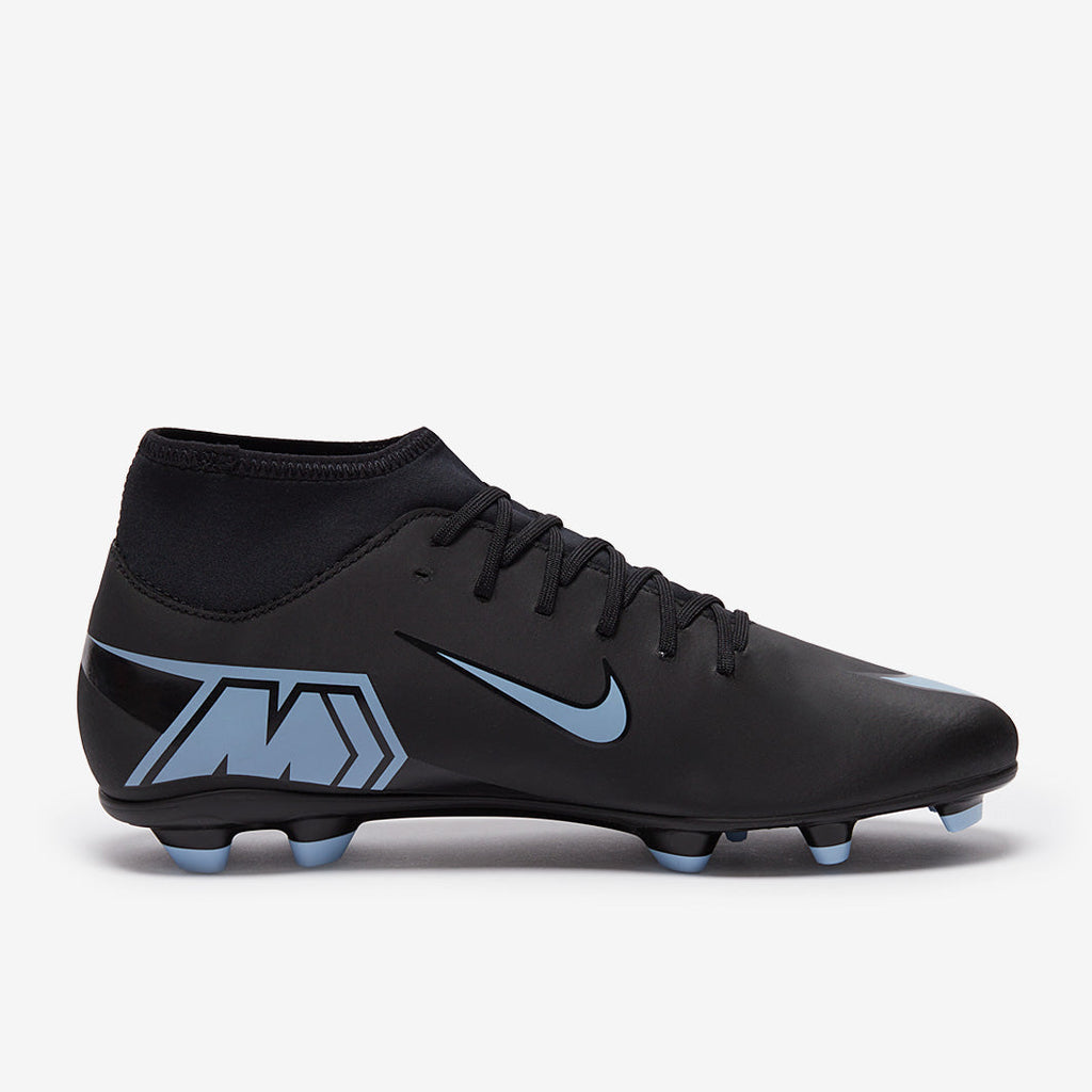 Nike Air Zoom Mercurial Superfly X Club FG/MG