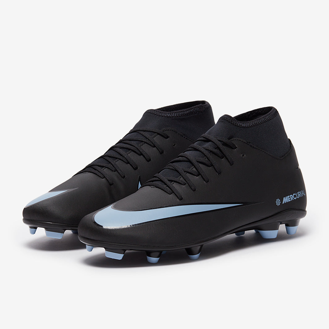 Nike Air Zoom Mercurial Superfly X Club FG/MG
