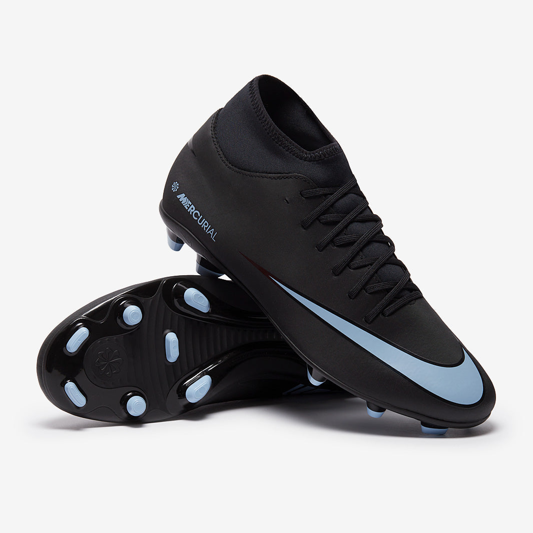 Nike Air Zoom Mercurial Superfly X Club FG/MG
