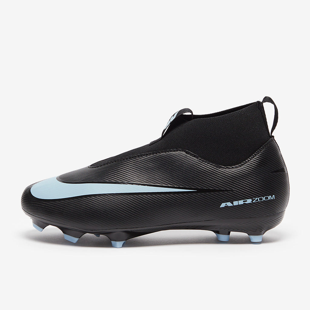 Nike Kids Air Zoom Mercurial Superfly X Academy FG/MG