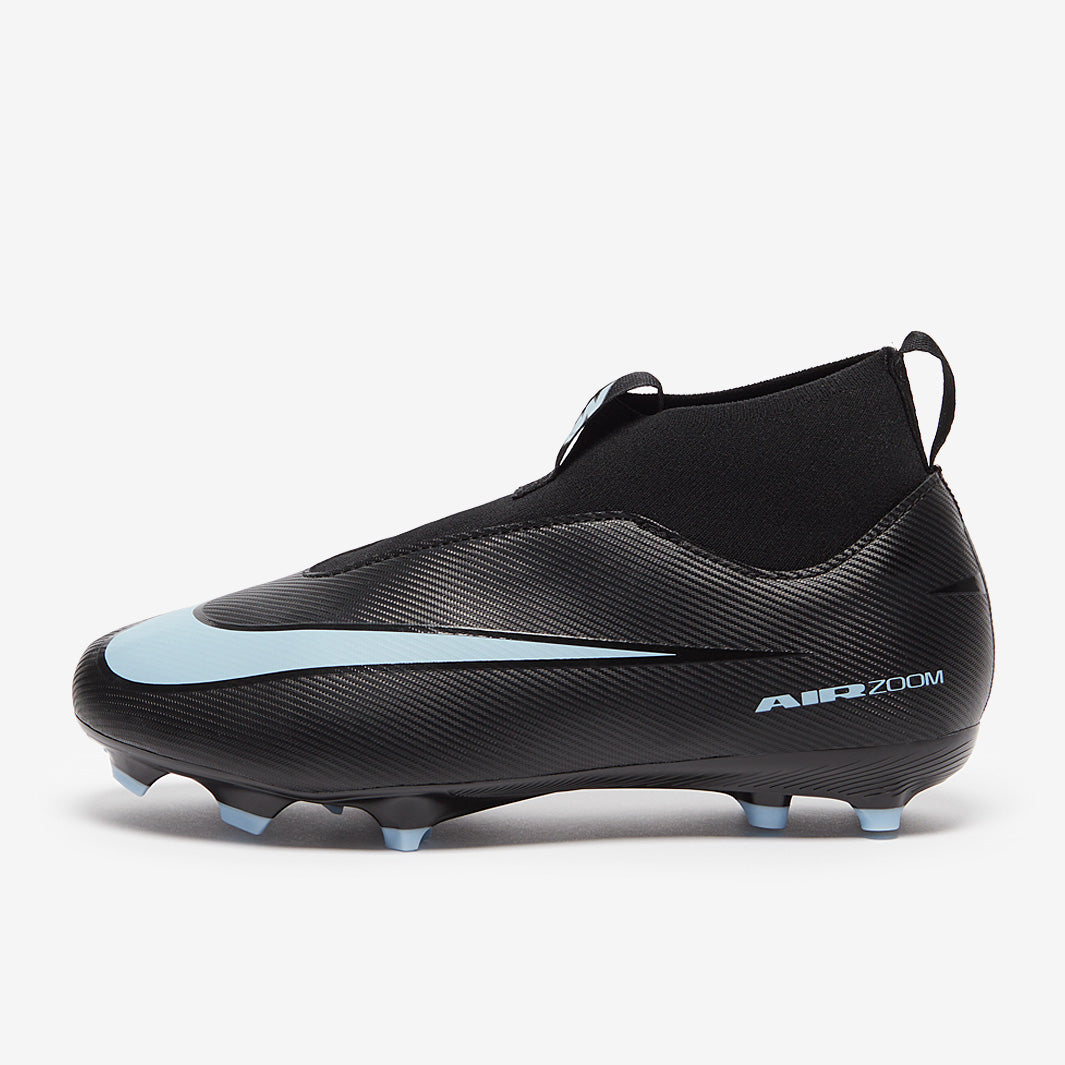 Nike Kids Air Zoom Mercurial Superfly X Academy FG/MG