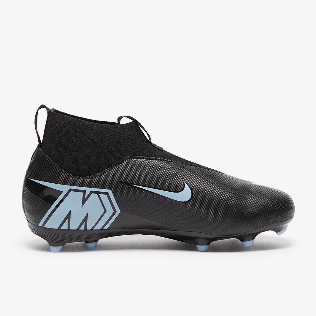 Nike Kids Air Zoom Mercurial Superfly X Academy FG/MG