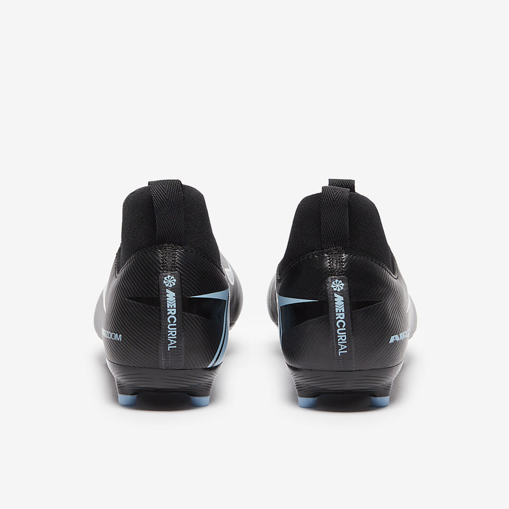 Nike Kids Air Zoom Mercurial Superfly X Academy FG/MG