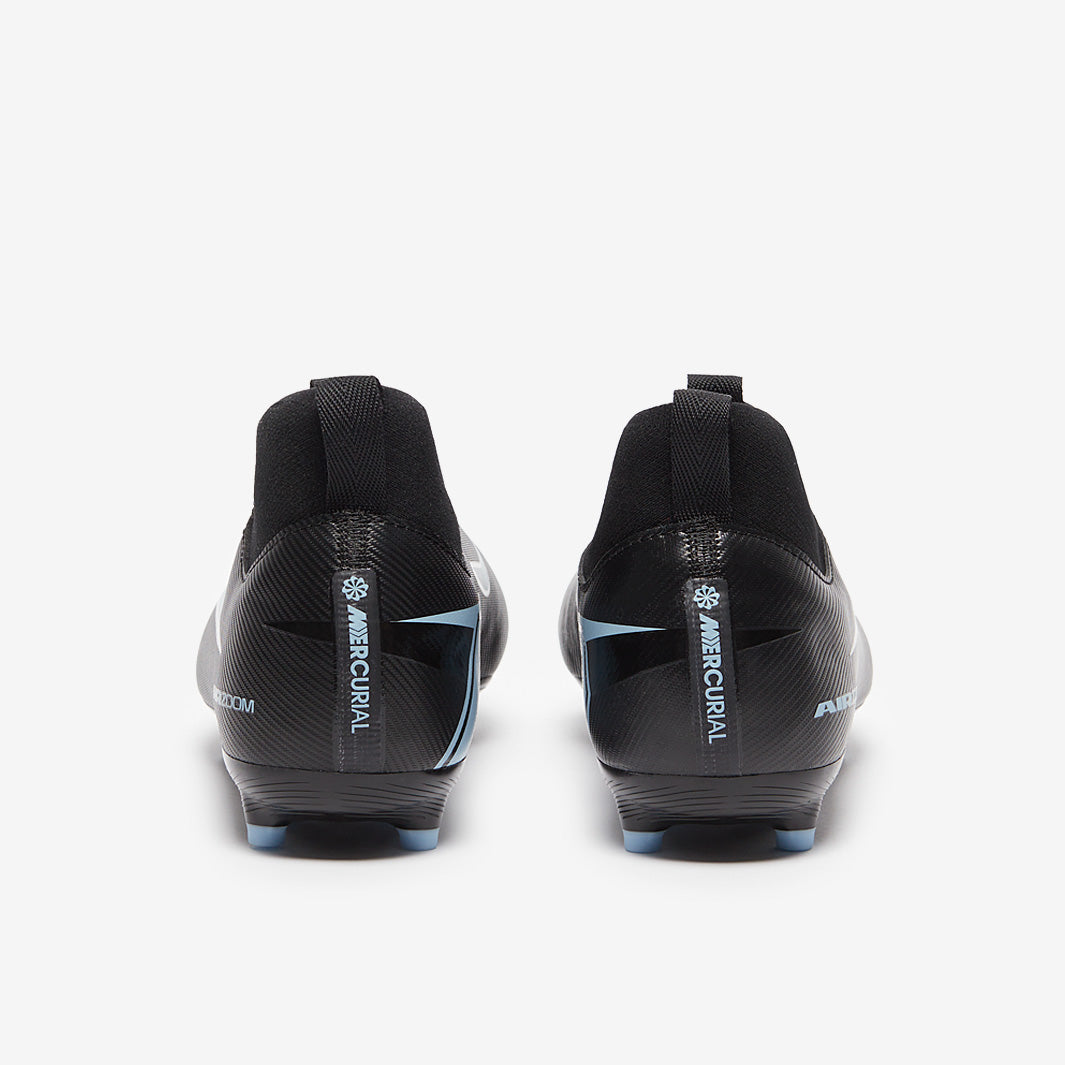 Nike Kids Air Zoom Mercurial Superfly X Academy FG/MG