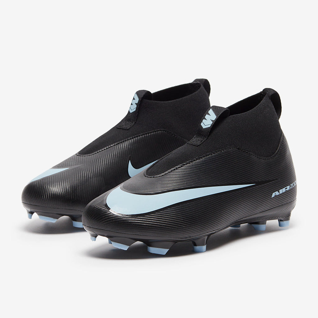 Nike Kids Air Zoom Mercurial Superfly X Academy FG/MG