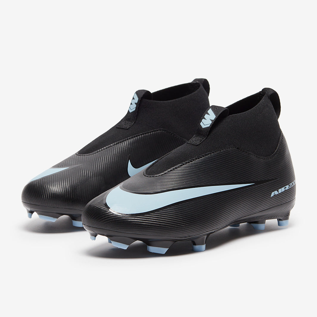 Nike Kids Air Zoom Mercurial Superfly X Academy FG/MG