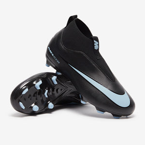 Nike Kids Air Zoom Mercurial Superfly X Academy FG/MG