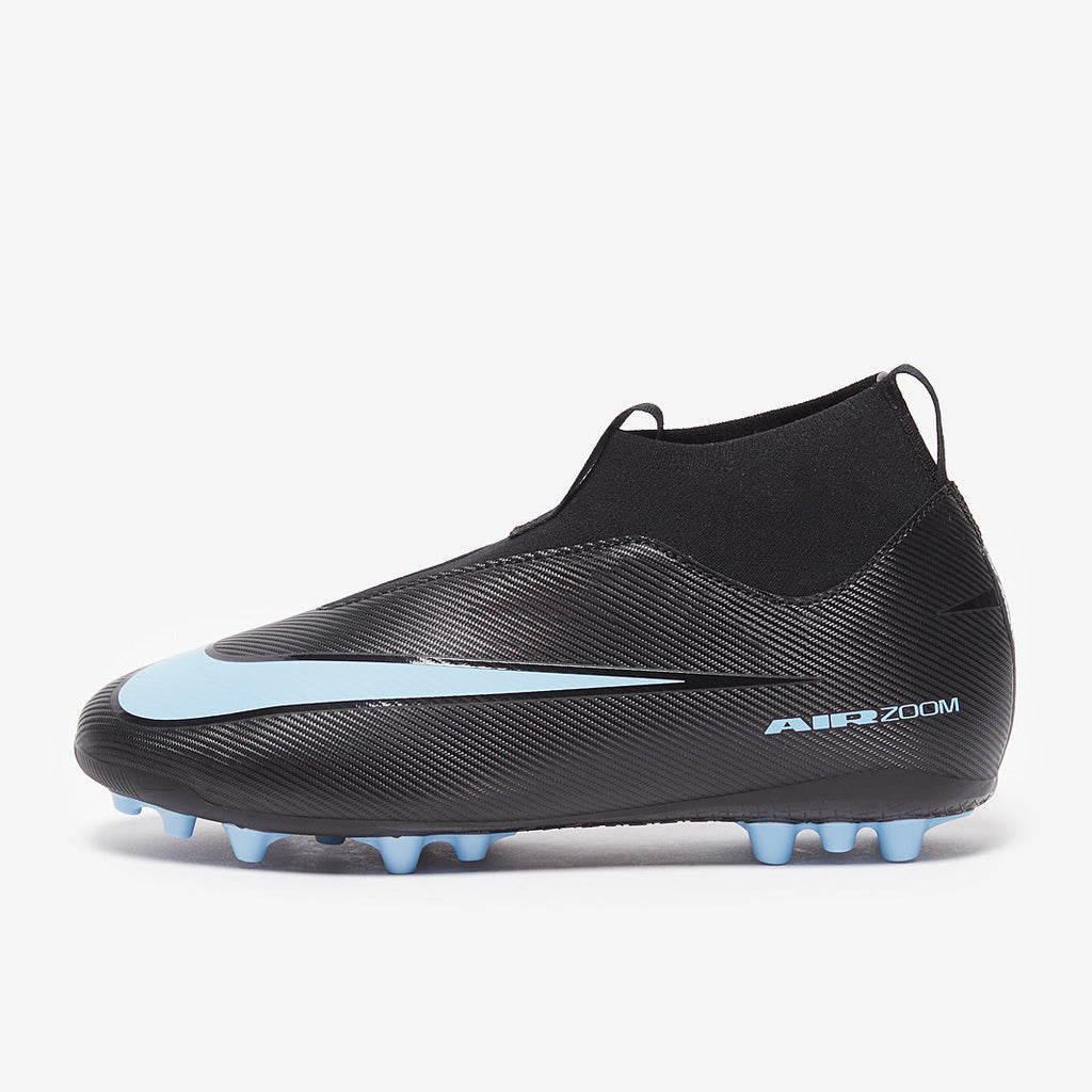 Nike Kids Air Zoom Mercurial Superfly X Academy AG