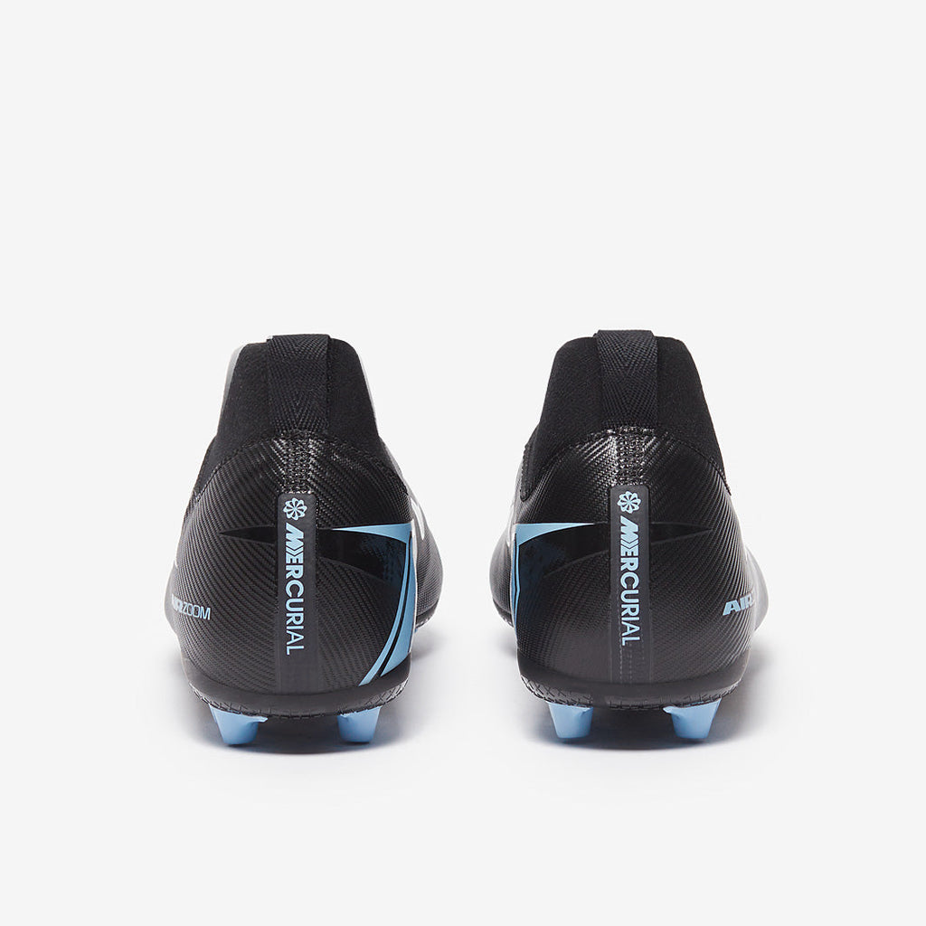 Nike Kids Air Zoom Mercurial Superfly X Academy AG