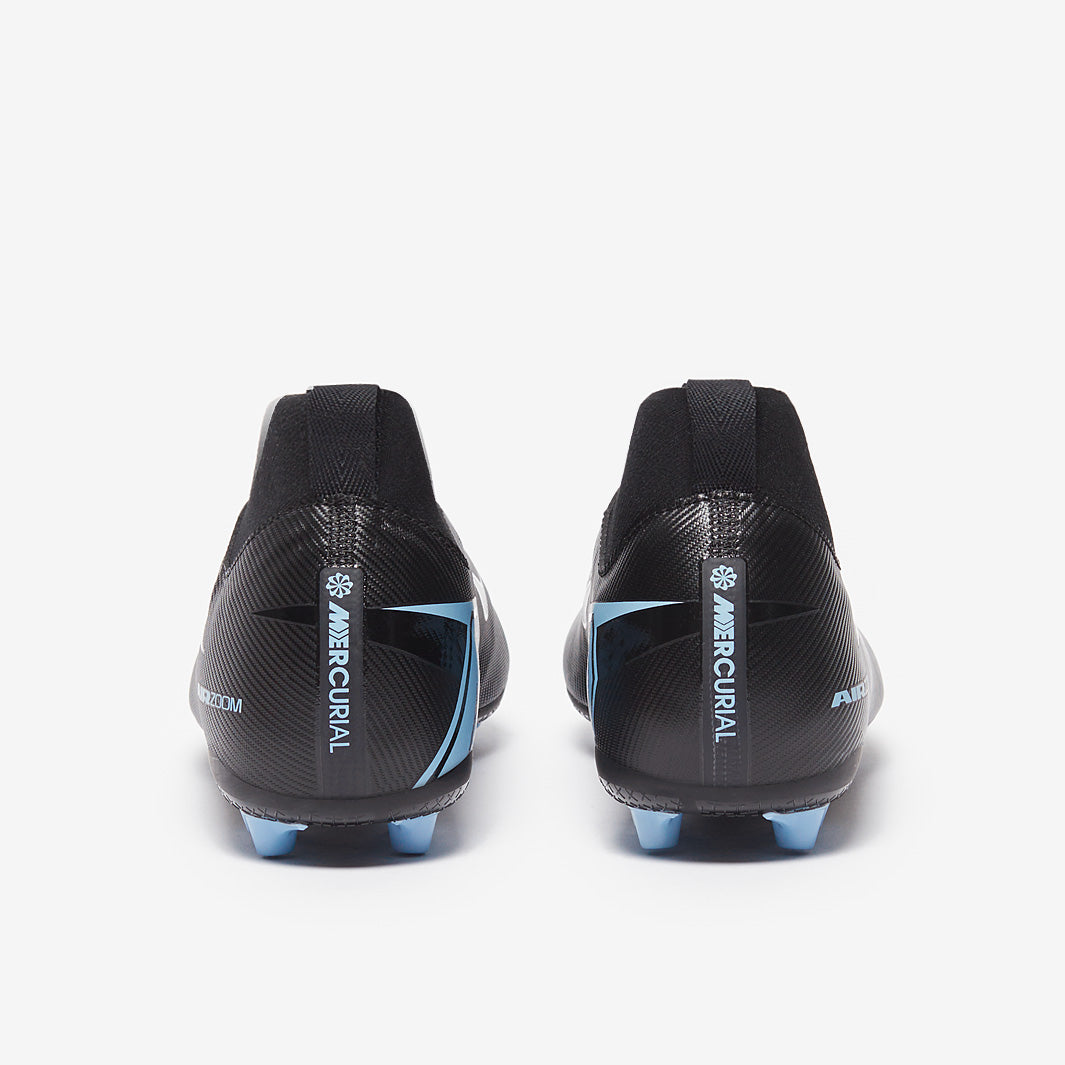 Nike Kids Air Zoom Mercurial Superfly X Academy AG