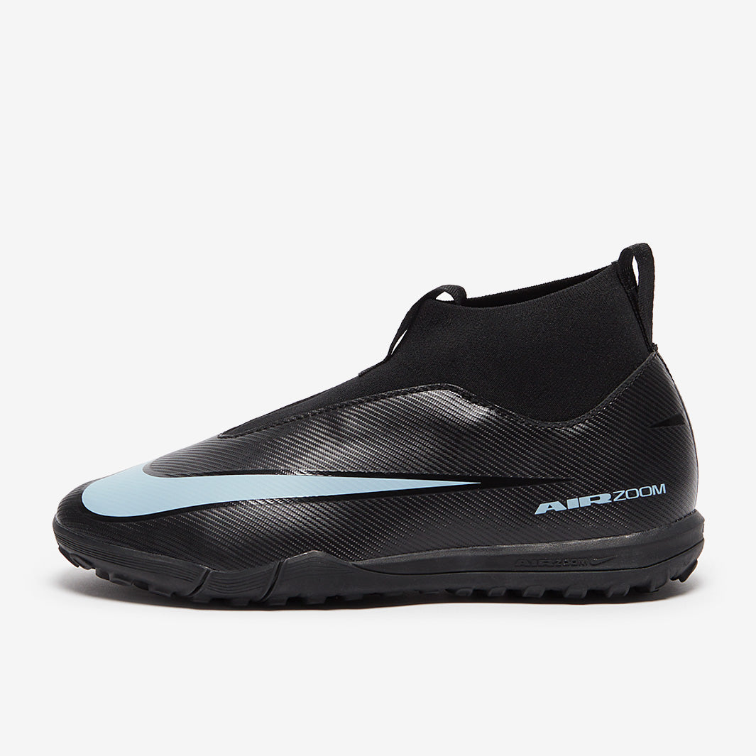 Nike Kids Air Zoom Mercurial Superfly X Academy TF