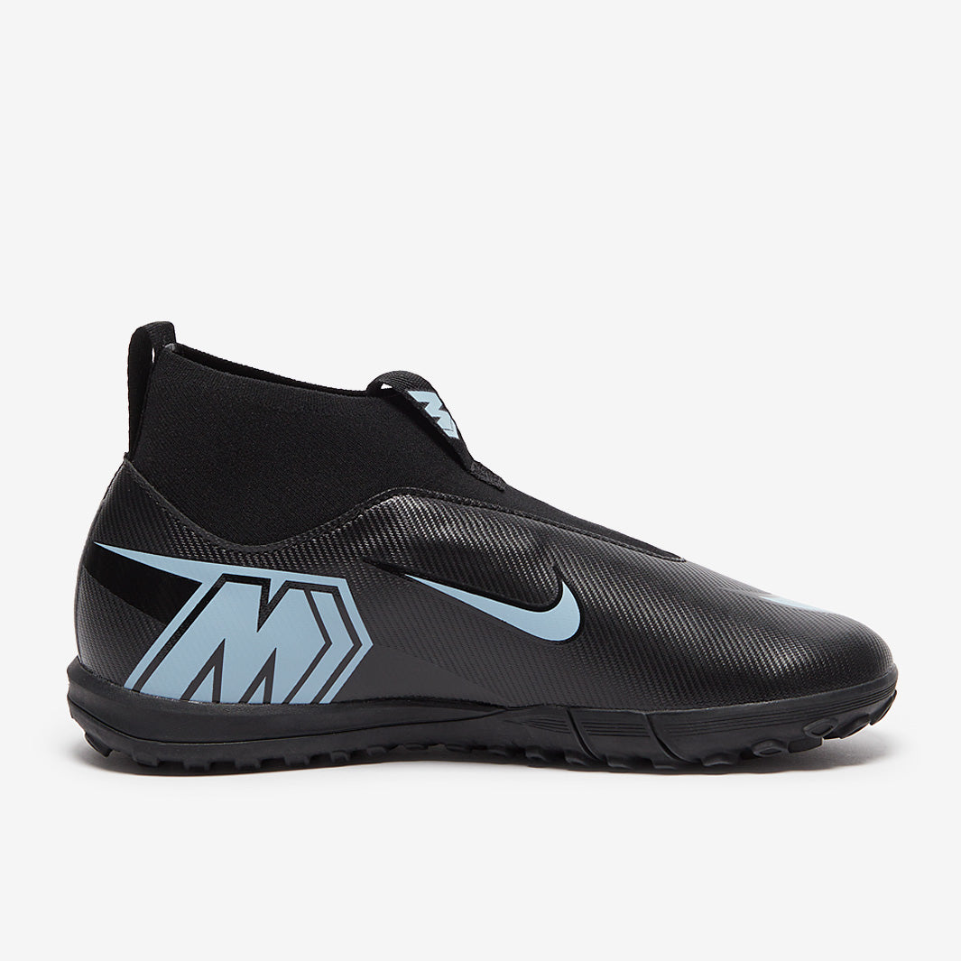 Nike Kids Air Zoom Mercurial Superfly X Academy TF