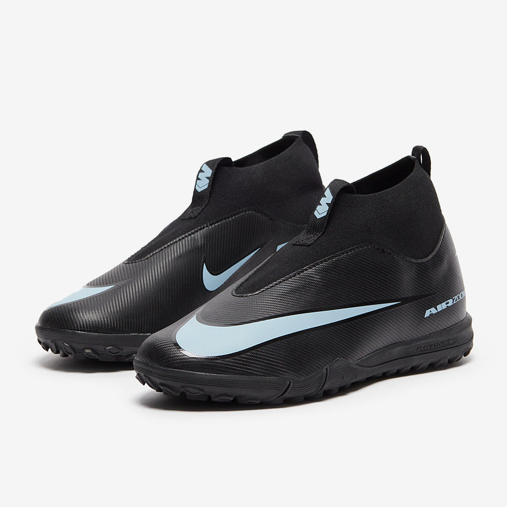 Nike Kids Air Zoom Mercurial Superfly X Academy TF