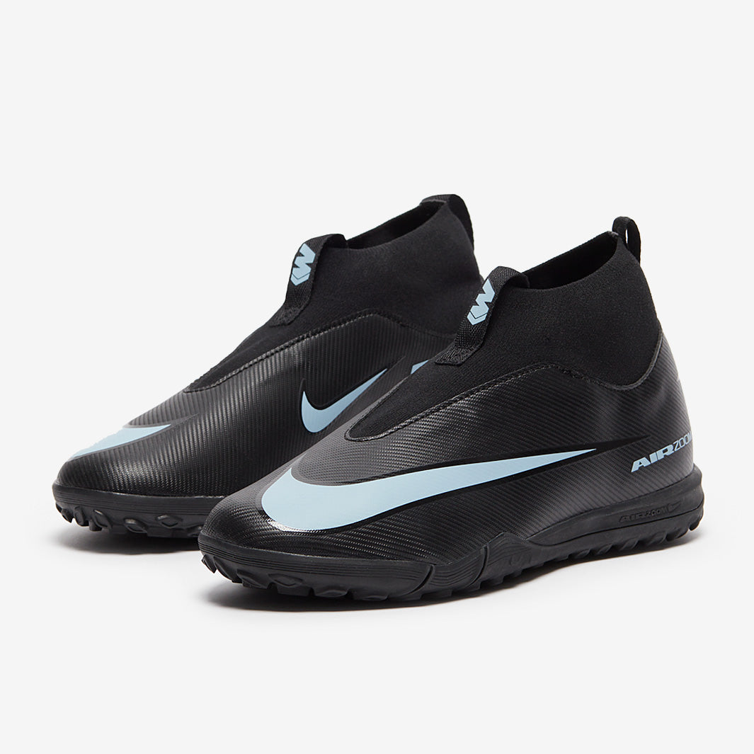Nike Kids Air Zoom Mercurial Superfly X Academy TF