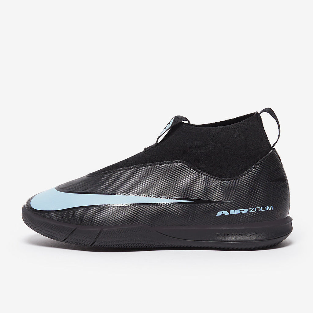 Nike Kids Air Zoom Mercurial Superfly X Academy IC
