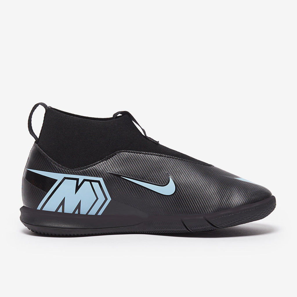 Nike Kids Air Zoom Mercurial Superfly X Academy IC