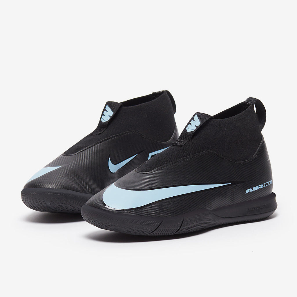 Nike Kids Air Zoom Mercurial Superfly X Academy IC