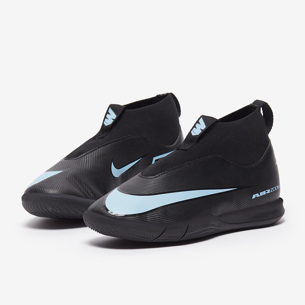 Nike Kids Air Zoom Mercurial Superfly X Academy IC