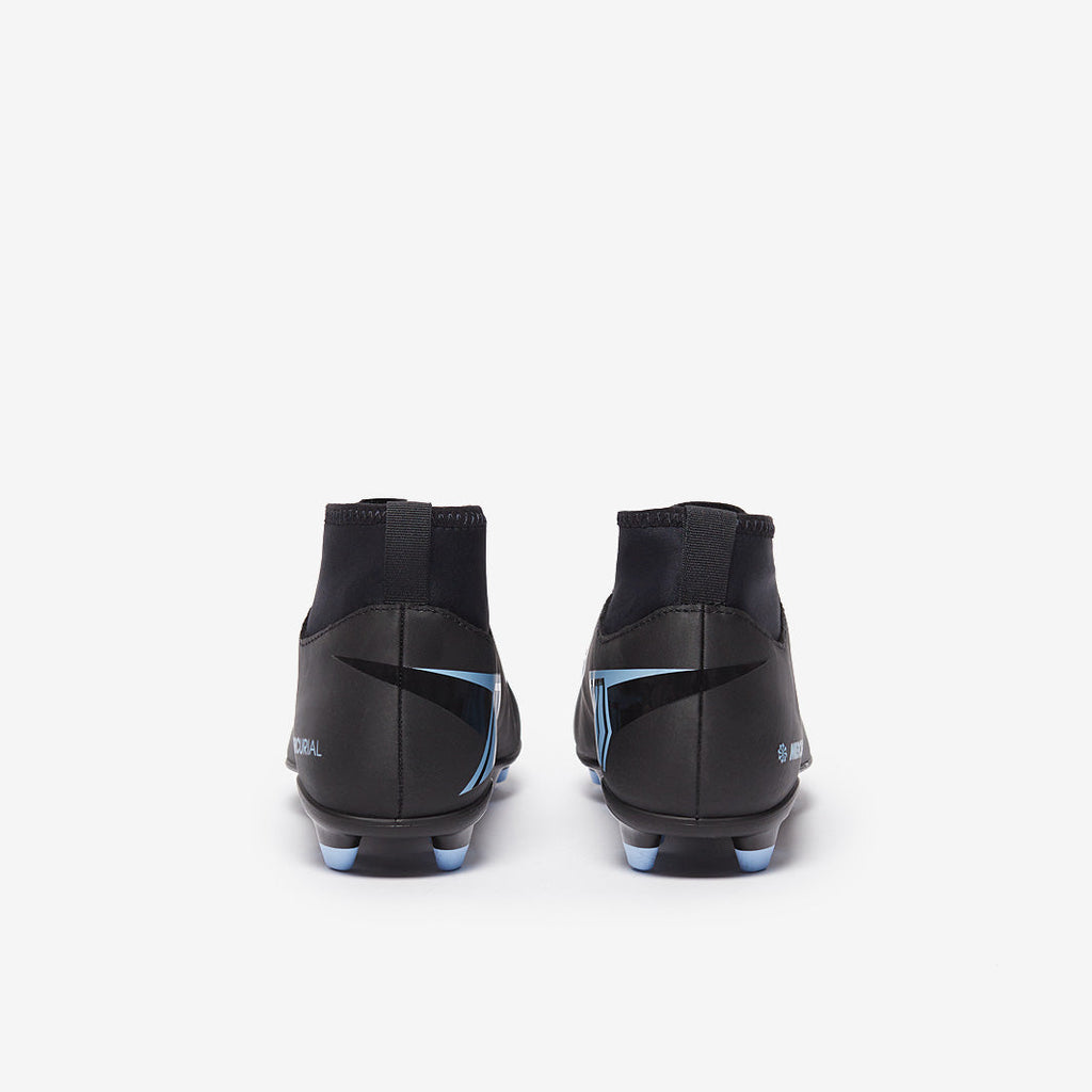 Nike Kids Air Zoom Mercurial Superfly X Club FG/MG