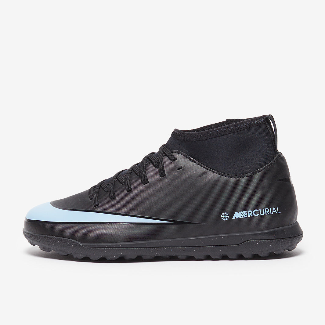 Nike Kids Air Zoom Mercurial Superfly X Club TF