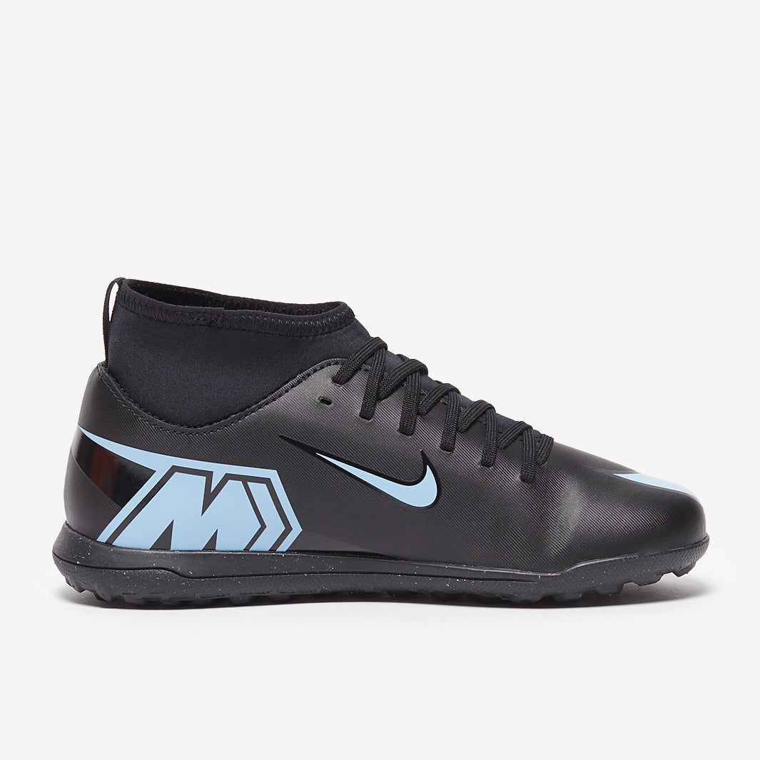 Nike Kids Air Zoom Mercurial Superfly X Club TF