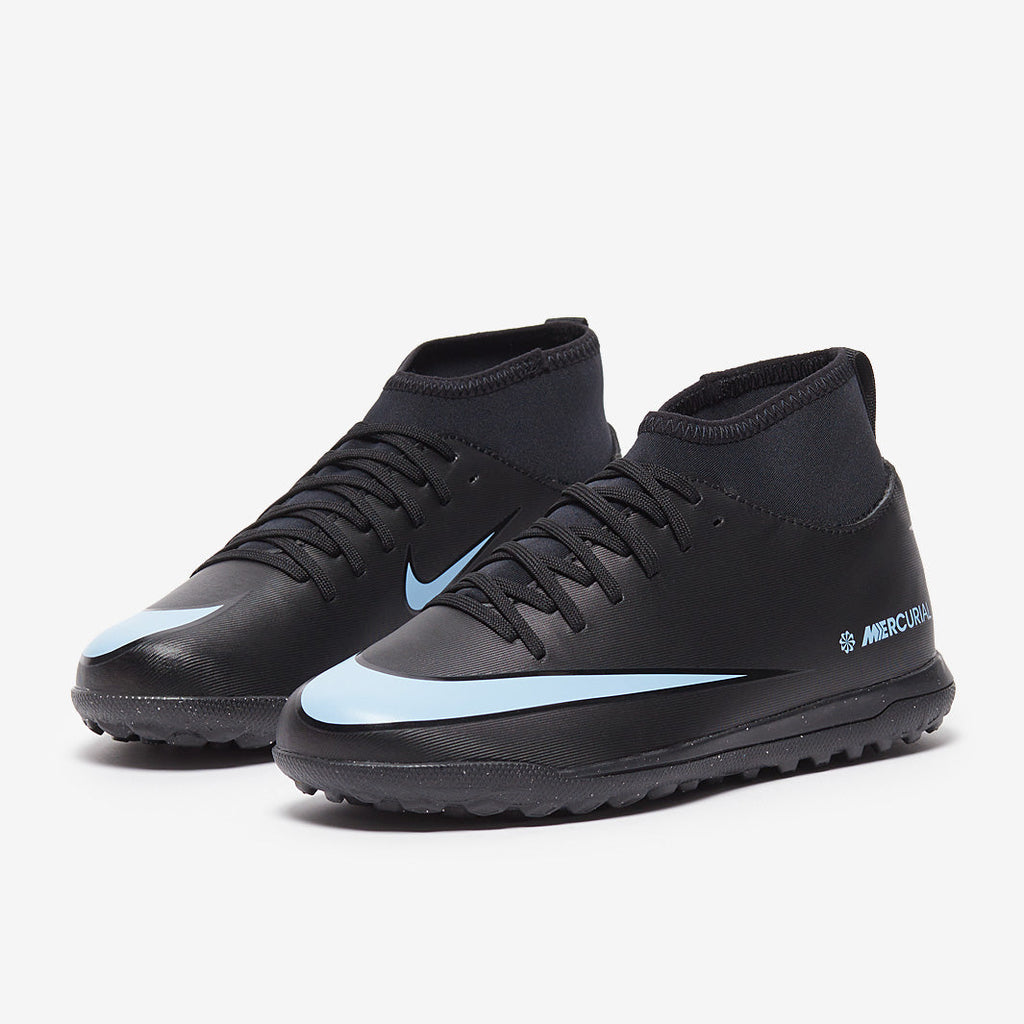 Nike Kids Air Zoom Mercurial Superfly X Club TF