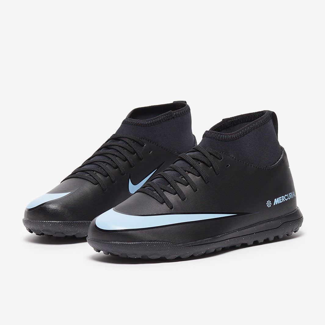 Nike Kids Air Zoom Mercurial Superfly X Club TF