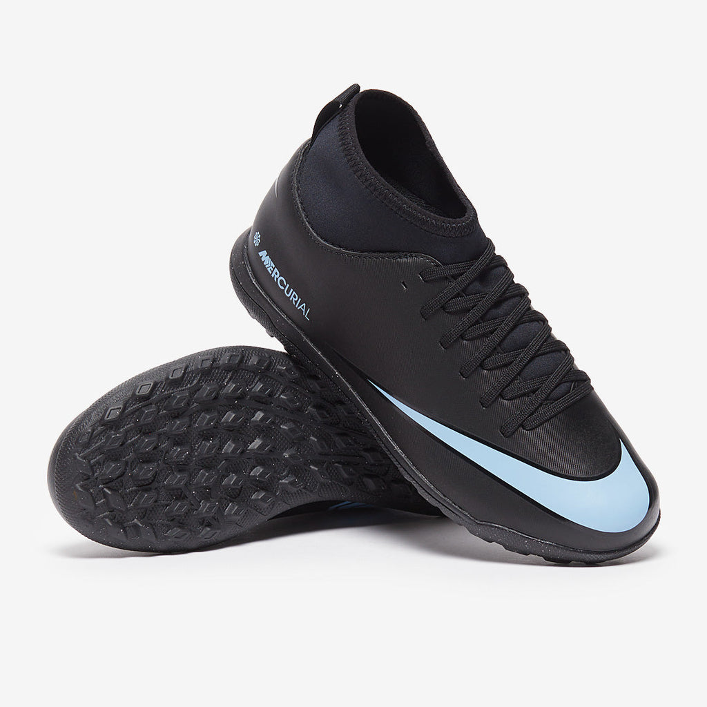 Nike Kids Air Zoom Mercurial Superfly X Club TF