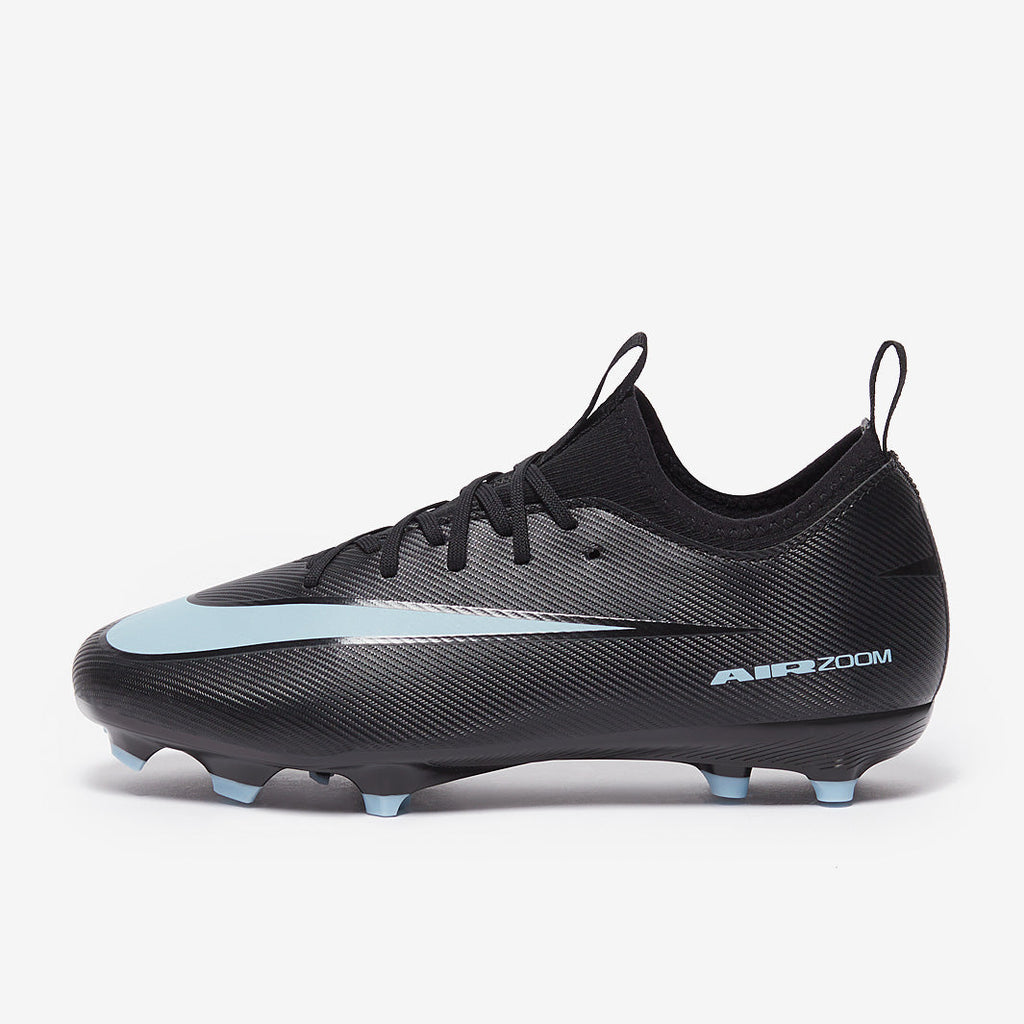 Nike Kids Air Zoom Mercurial Vapor XVI Academy FG/MG