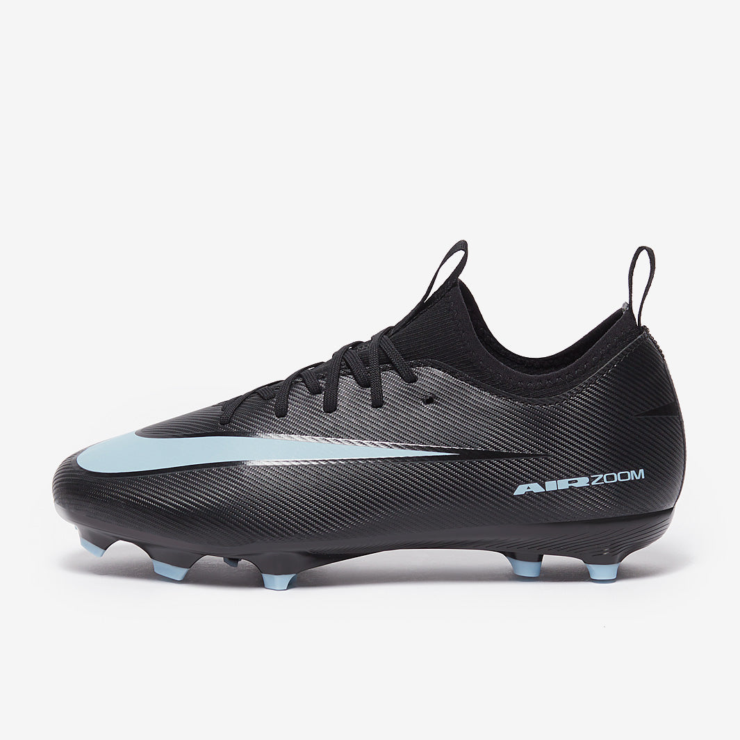 Nike Kids Air Zoom Mercurial Vapor XVI Academy FG/MG