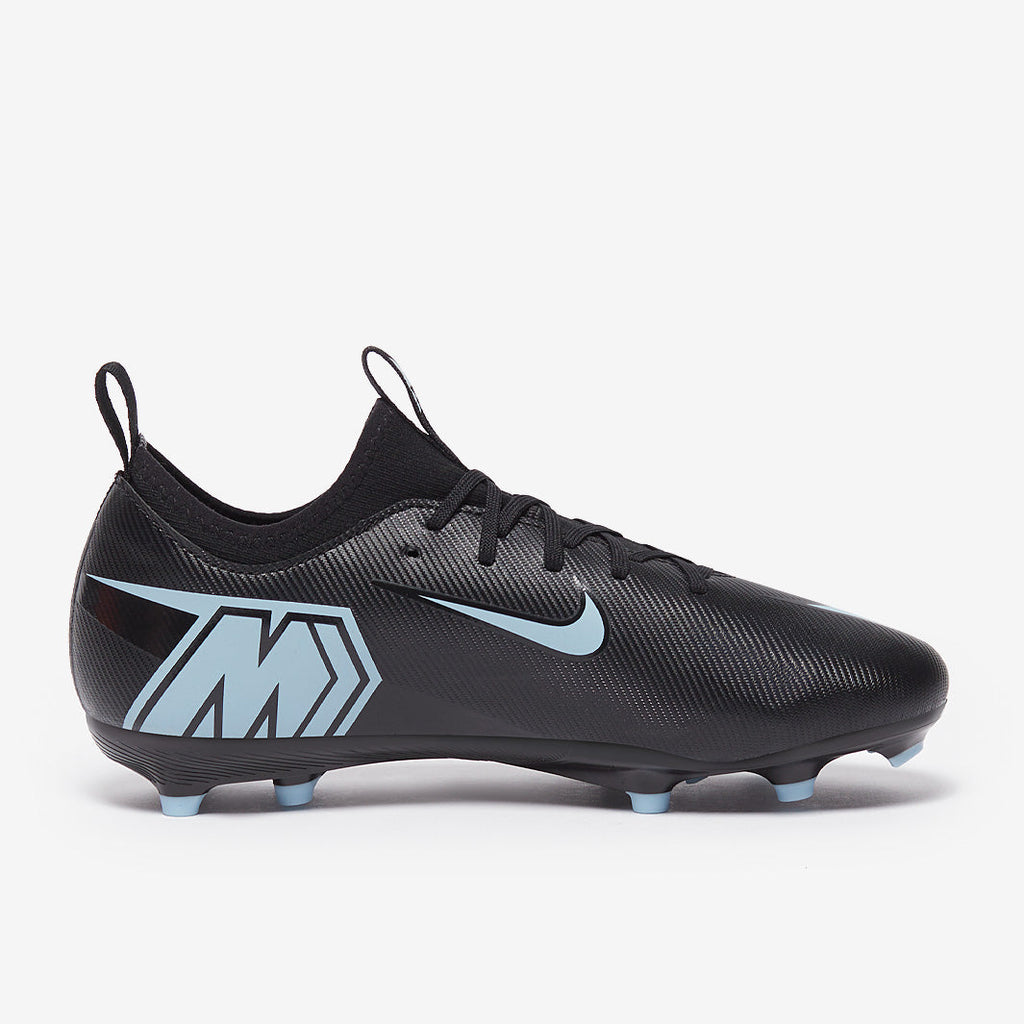 Nike Kids Air Zoom Mercurial Vapor XVI Academy FG/MG