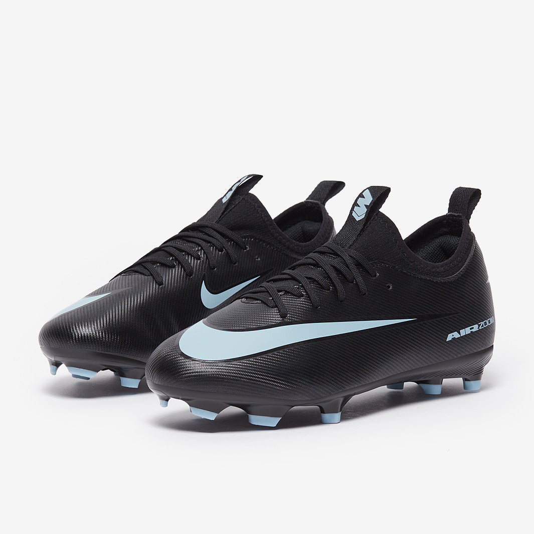 Nike Kids Air Zoom Mercurial Vapor XVI Academy FG/MG