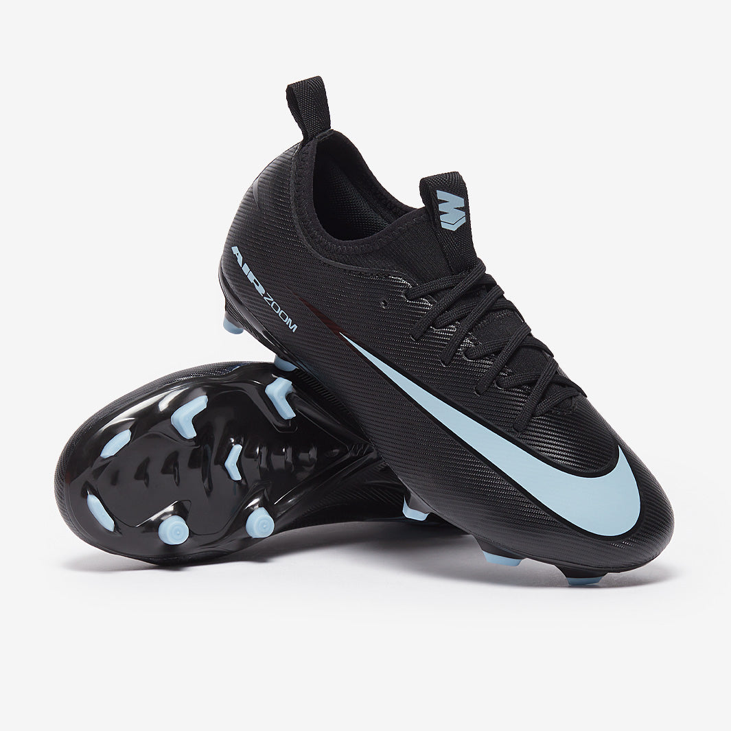 Nike Kids Air Zoom Mercurial Vapor XVI Academy FG/MG