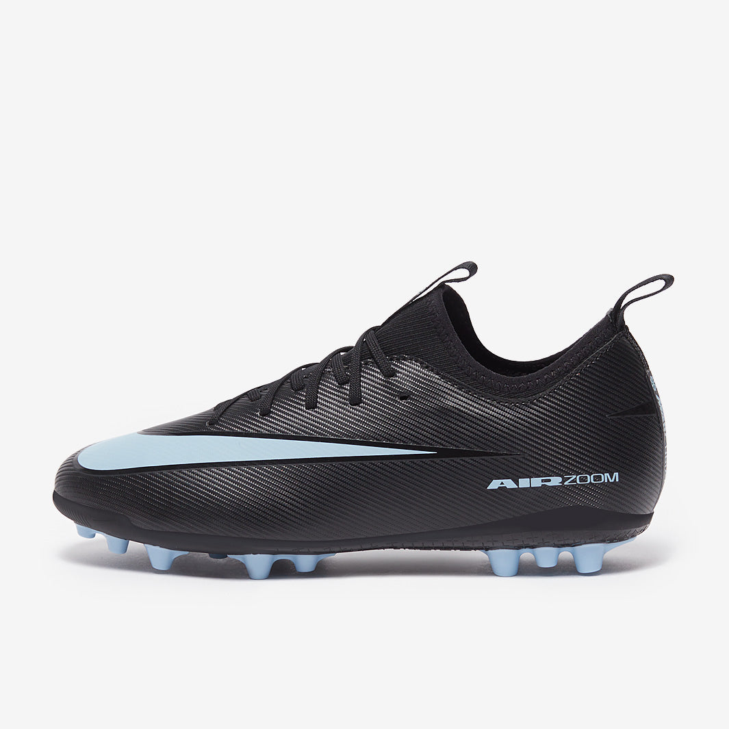 Nike Kids Air Zoom Mercurial Vapor XVI Academy AG