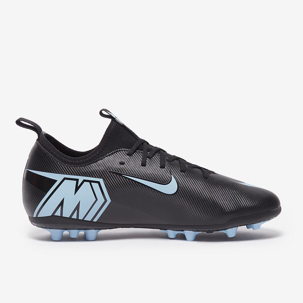 Nike Kids Air Zoom Mercurial Vapor XVI Academy AG