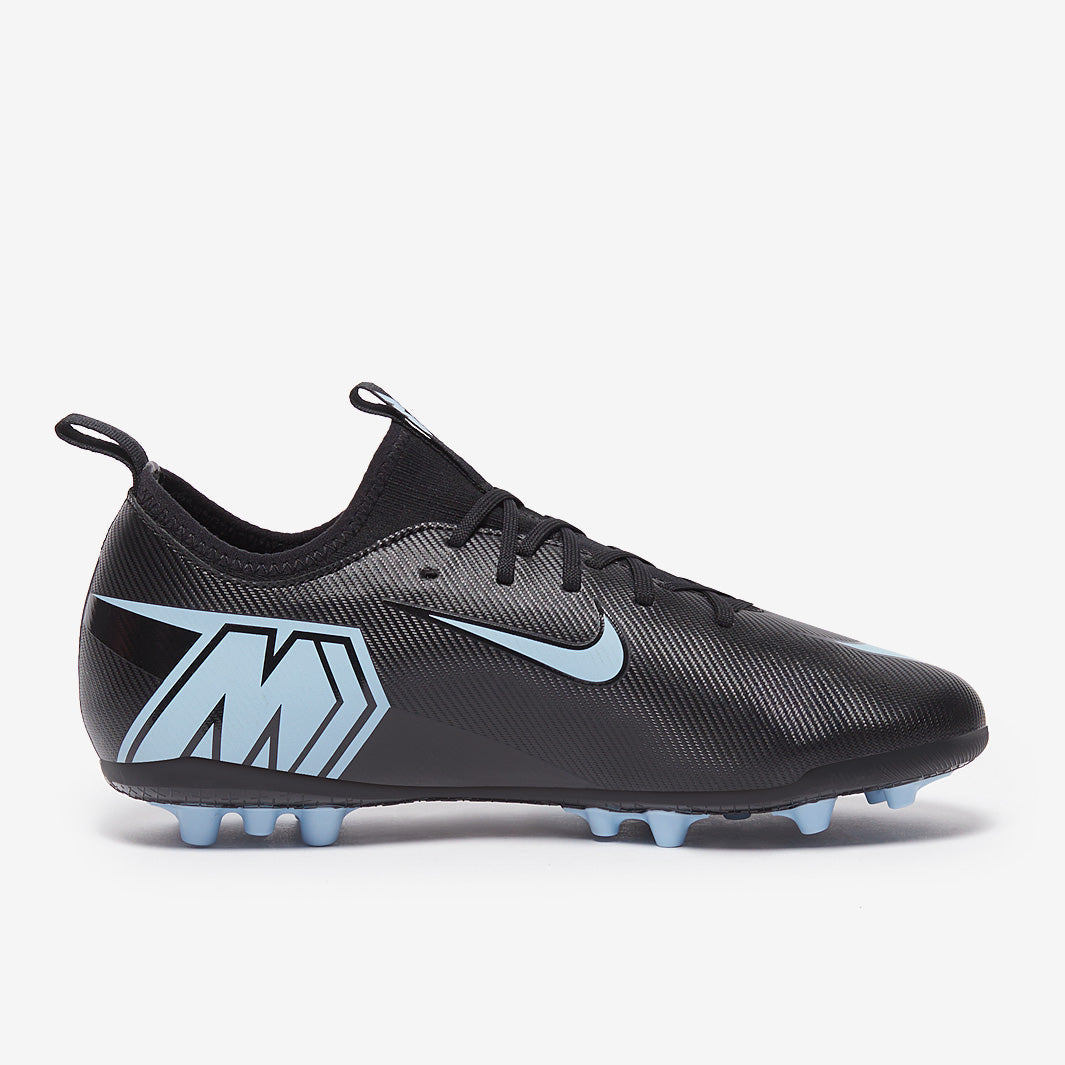 Nike Kids Air Zoom Mercurial Vapor XVI Academy AG