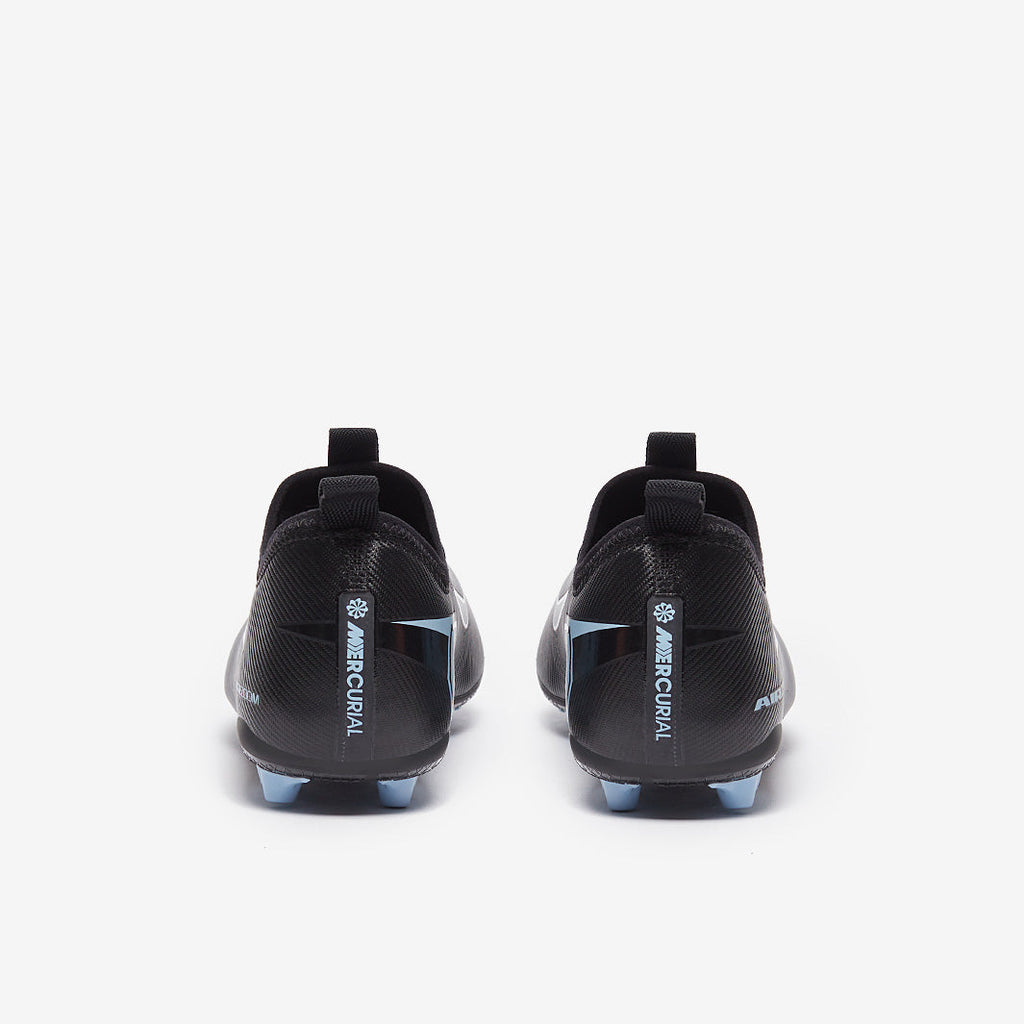 Nike Kids Air Zoom Mercurial Vapor XVI Academy AG
