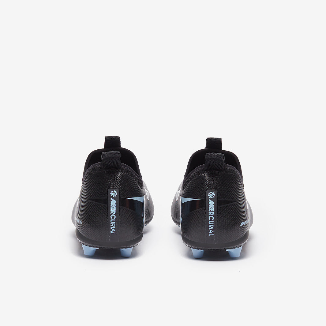 Nike Kids Air Zoom Mercurial Vapor XVI Academy AG