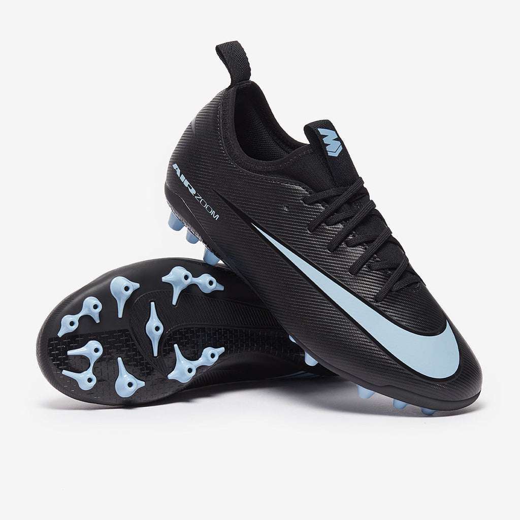 Nike Kids Air Zoom Mercurial Vapor XVI Academy AG