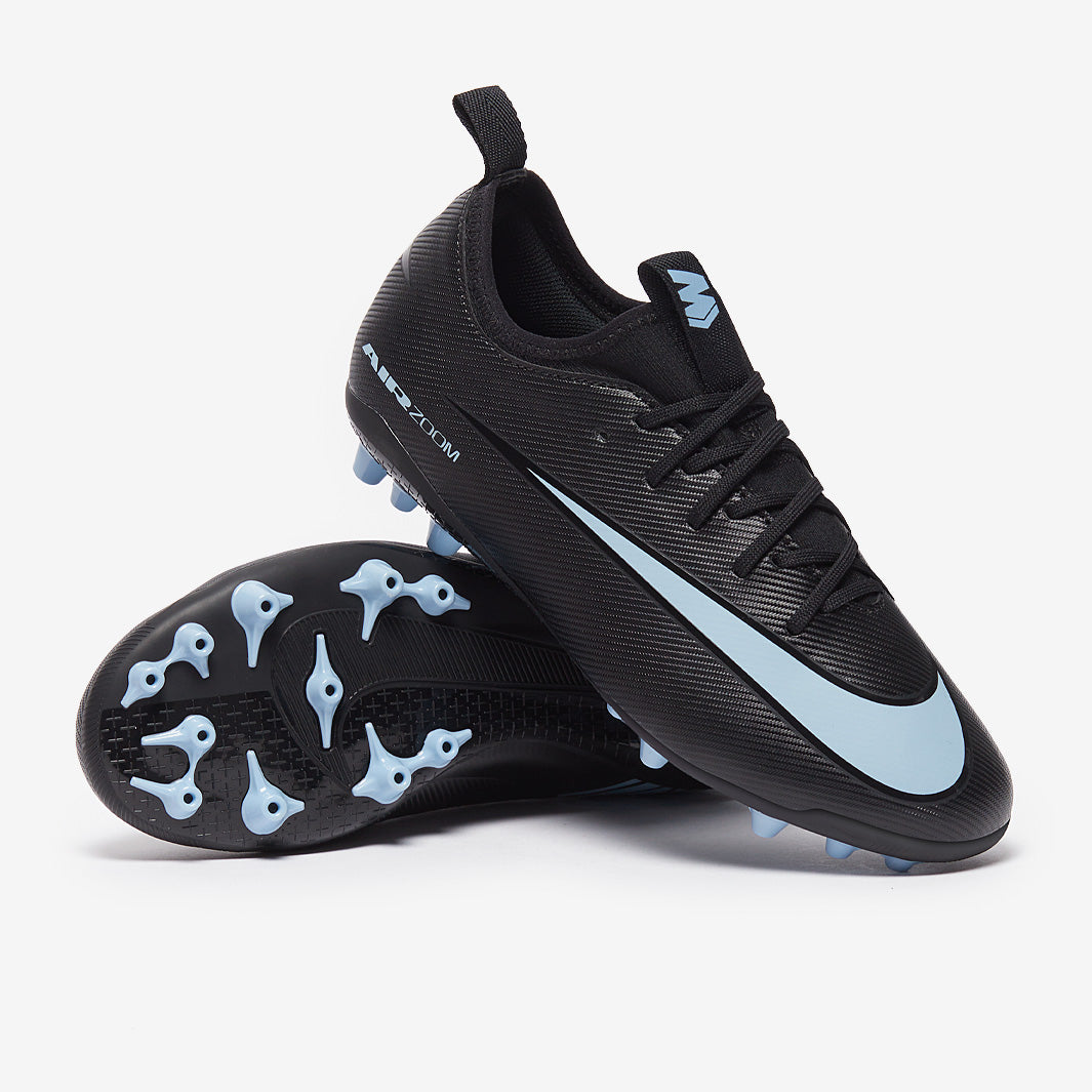 Nike Kids Air Zoom Mercurial Vapor XVI Academy AG