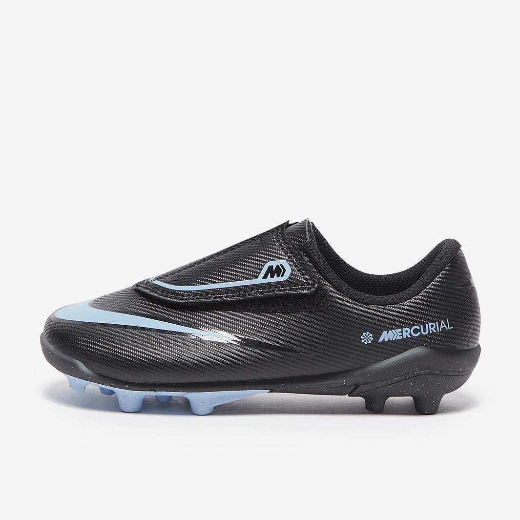 Nike Kids Air Zoom Mercurial Vapor XVI Club MG