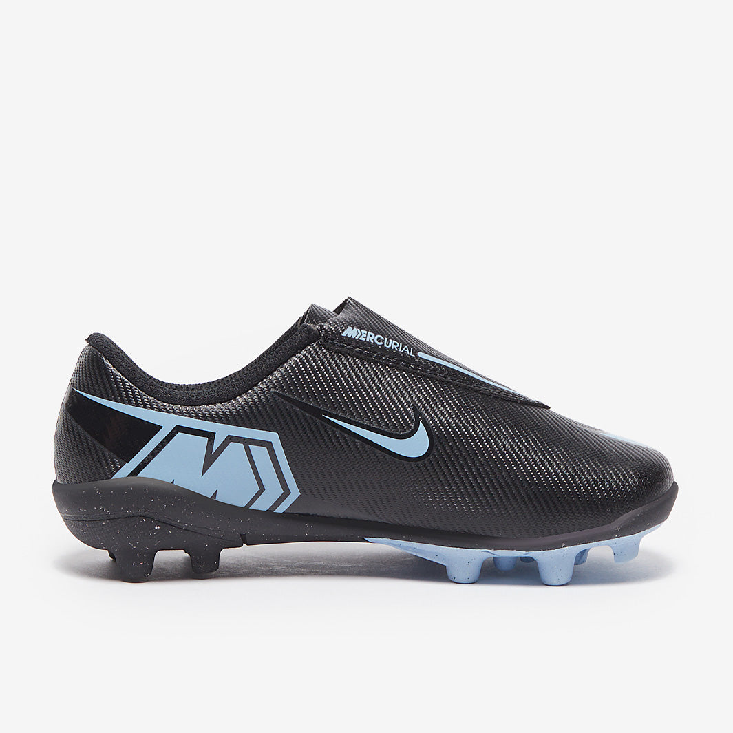 Nike Kids Air Zoom Mercurial Vapor XVI Club MG