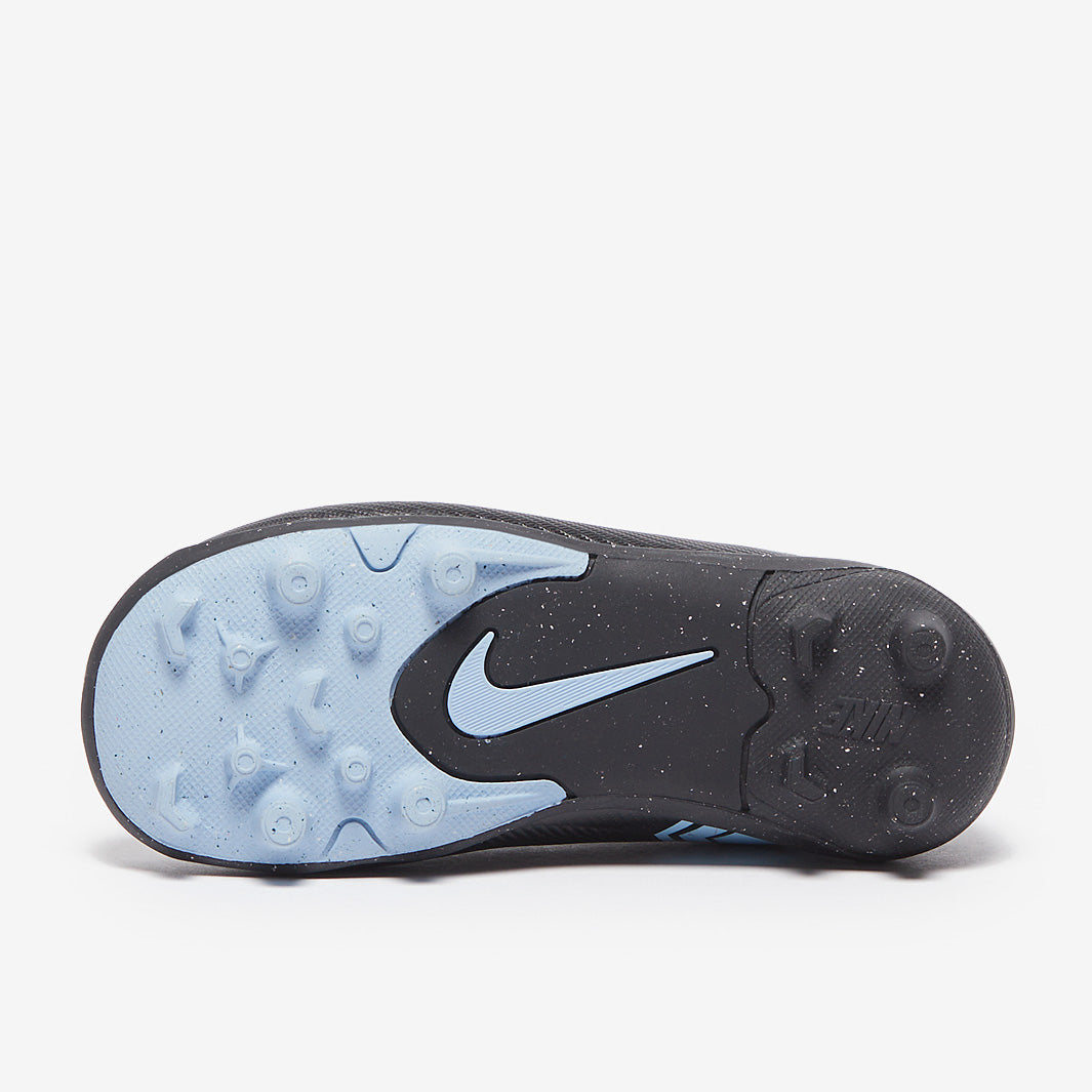 Nike Kids Air Zoom Mercurial Vapor XVI Club MG